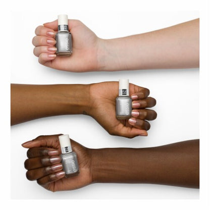 essie Nail Art Studio special effects nail polish, chrome, vegan, cosmic chrome, 0.46 fl oz