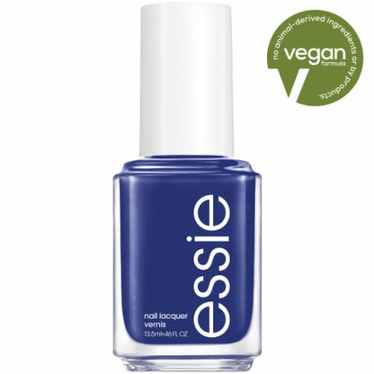 essie Be Them All Collection Salon-Quality Vegan Nail Polish - New Day, New Me