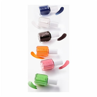 essie Be Them All Collection Salon-Quality Vegan Nail Polish - Always Morphing