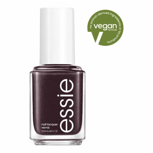 essie Be Them All Collection Salon-Quality Vegan Nail Polish - Always Morphing