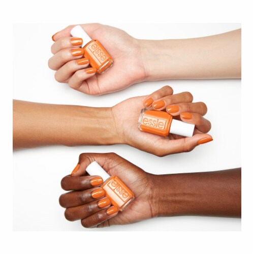 essie Be Them All Collection Salon-Quality Vegan Nail Polish - Be Them All