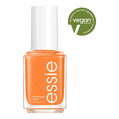 essie Be Them All Collection Salon-Quality Vegan Nail Polish - This And That