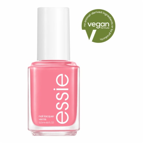 essie Be Them All Collection Salon-Quality Vegan Nail Polish - Playful & Rebellious