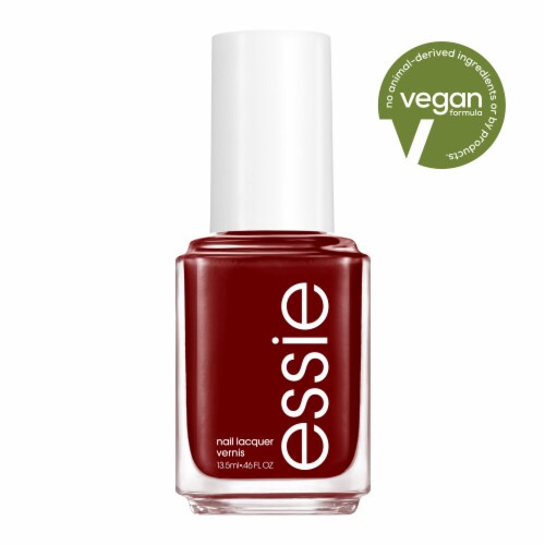 essie Boho Rodeo Collection Salon-Quality Vegan Nail Polish - Fringes & Saddles