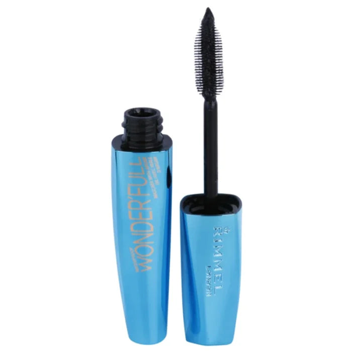 Rimmel London Wonder' Lash Mascara 001 Black