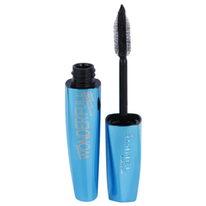 Rimmel London Wonder' Lash Mascara 001 Black