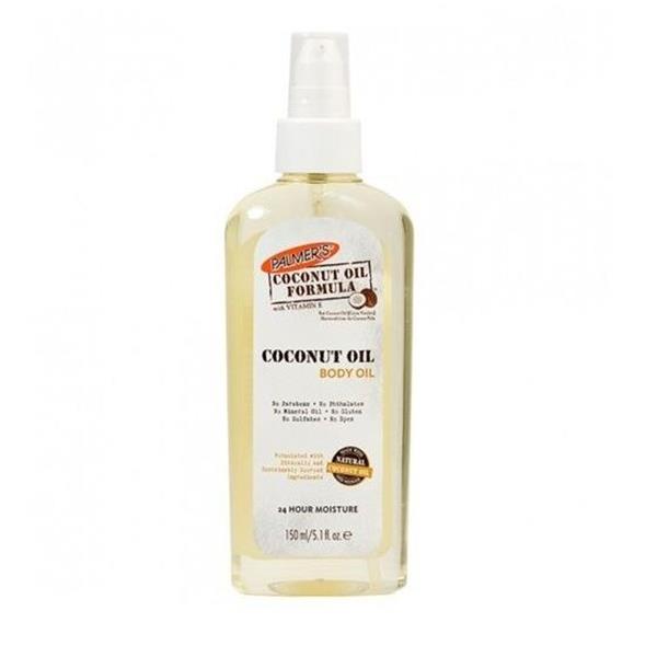 PALMERS COCONUT OIL LT 8.5OZ BODY