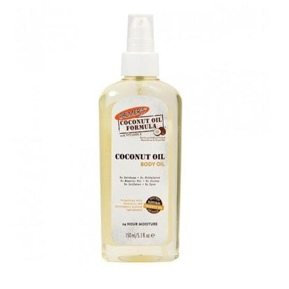 PALMERS COCO OIL BODY LTN 33.8Z