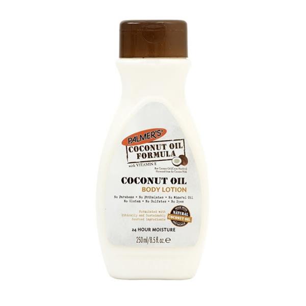 PALMERS COCO OIL BODY LTN 33.8Z