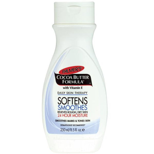 PALMERS COCOBTR LOTION     8.5Z