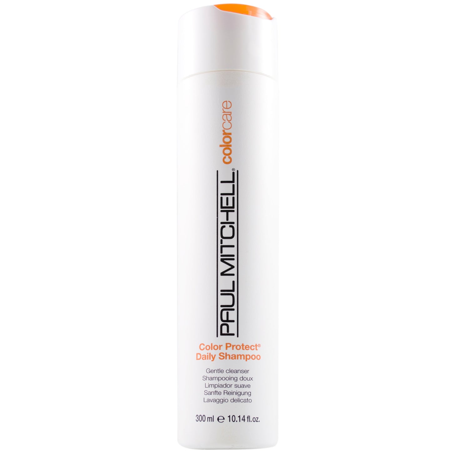 Paul Mitchell Color Care Color Protect Daily Shampoo, 3.4 oz