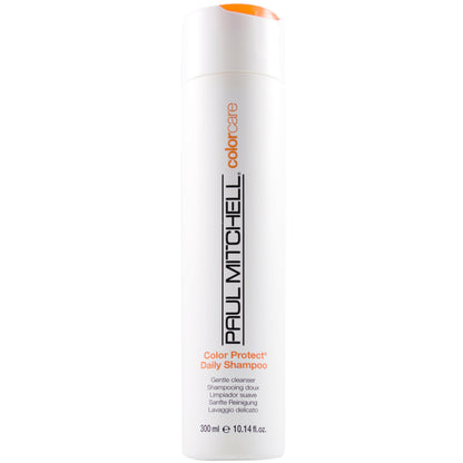 Paul Mitchell Color Care Color Protect Daily Shampoo, 3.4 oz