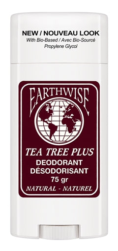 DEOD STICK,TEA TREE