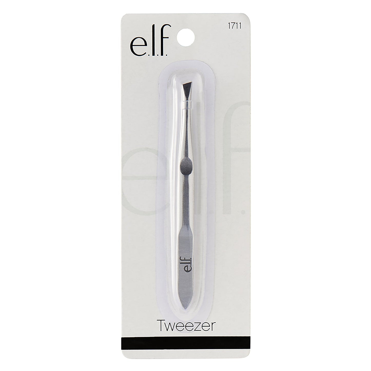 e.l.f. Tweezers Set, 3 count