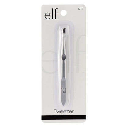 e.l.f. Tweezers Set, 3 count