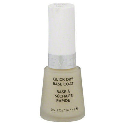 REVLON Quick Dry Base Coat