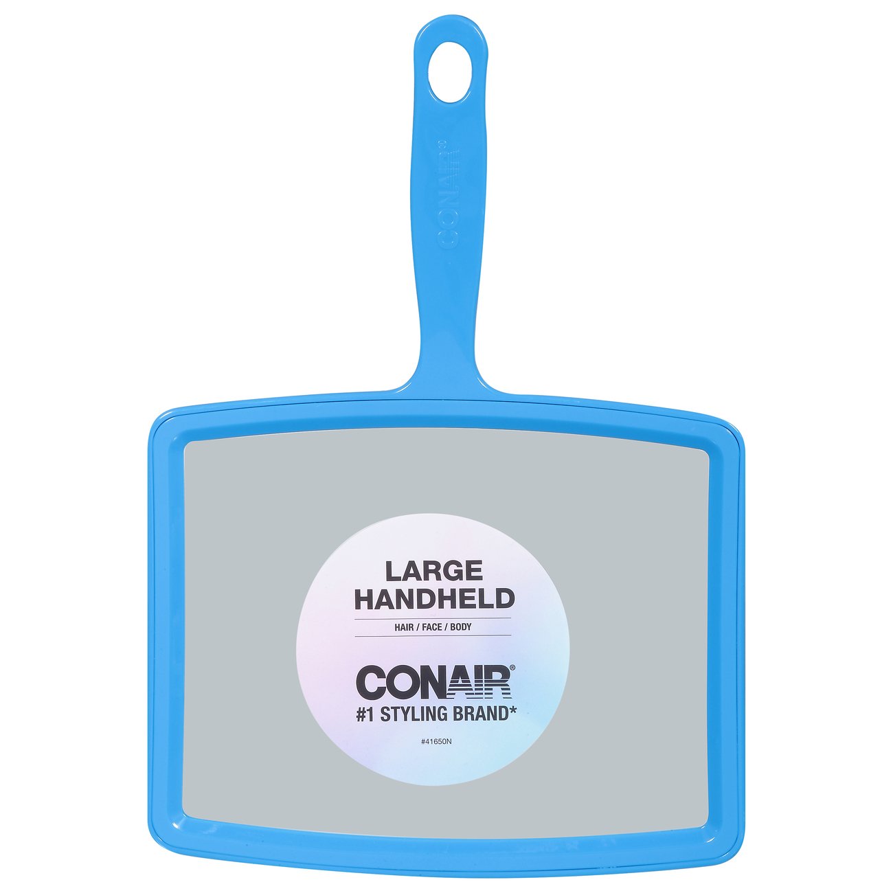 CONAIR Styling Essentials Handheld Mirror - Assorted