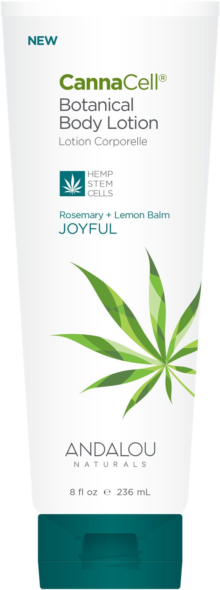 ANDALOU NATURALS SHWR GEL,CANNACELLA,RITUA