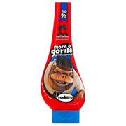 Moco De Gorila Snot Hair Gel Gamer 11.99oz  (Blue)