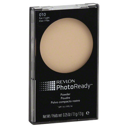 REVLON PhotoReady Finishing Pressed Powder - 010 Fair/Light