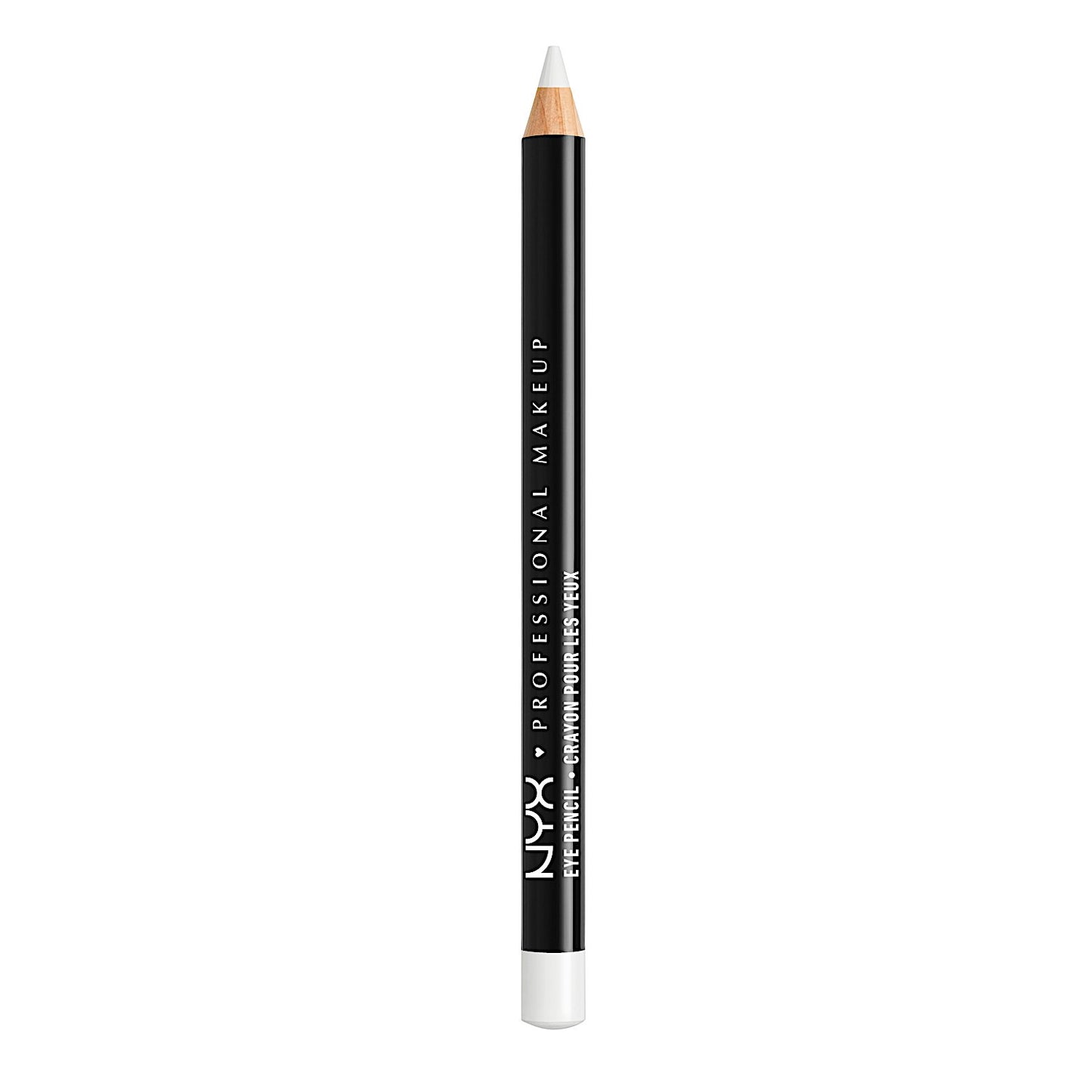 SLIM EYE PENCIL WHITE
