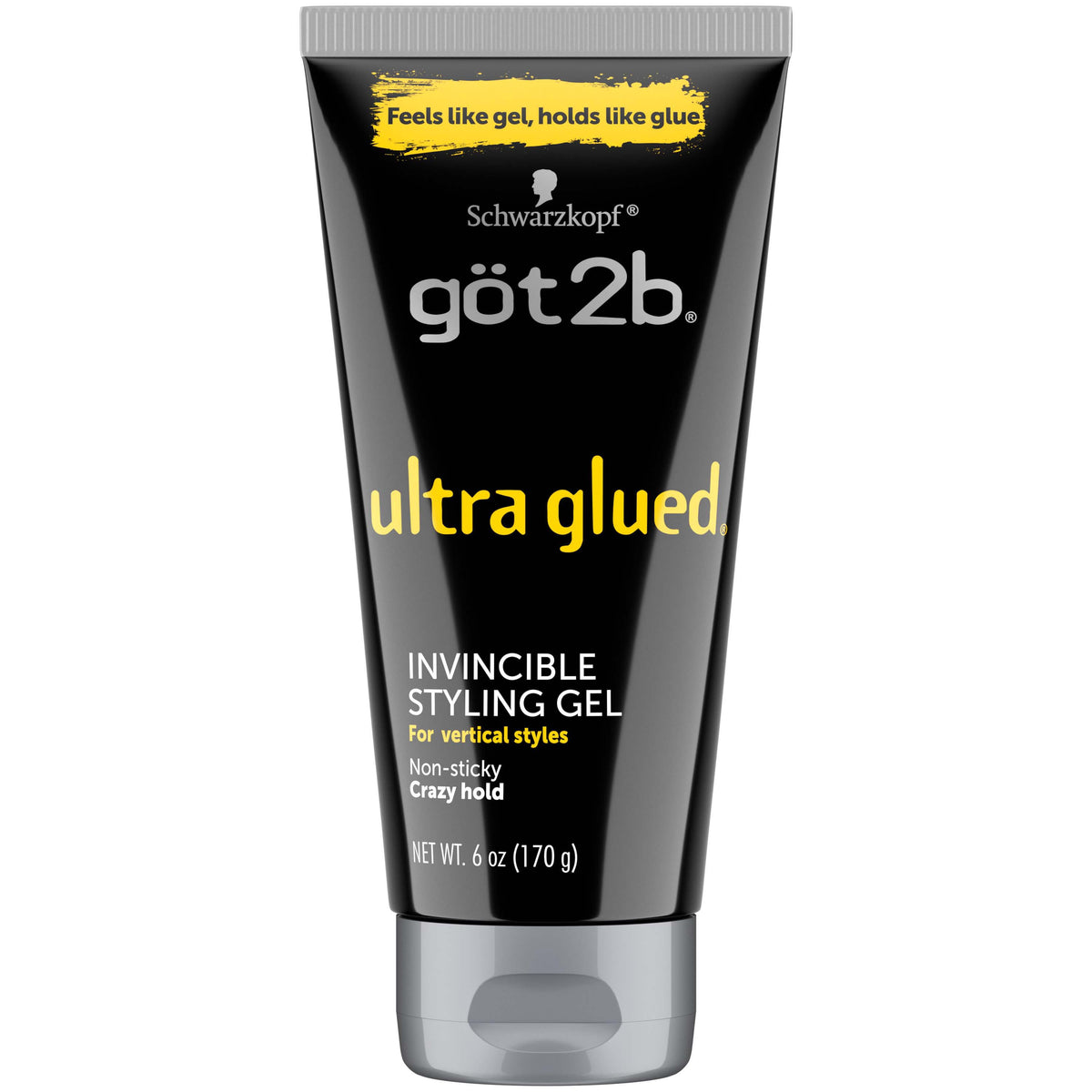 Got 2B Gel Ultra Glued 1.25oz (12in)