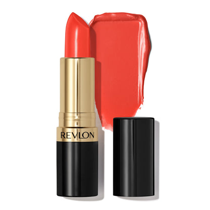 REVLON Super Lustrous Lipstick - 667 Siren