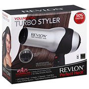 Revlon Dryer Quick Dry 1875 Watt