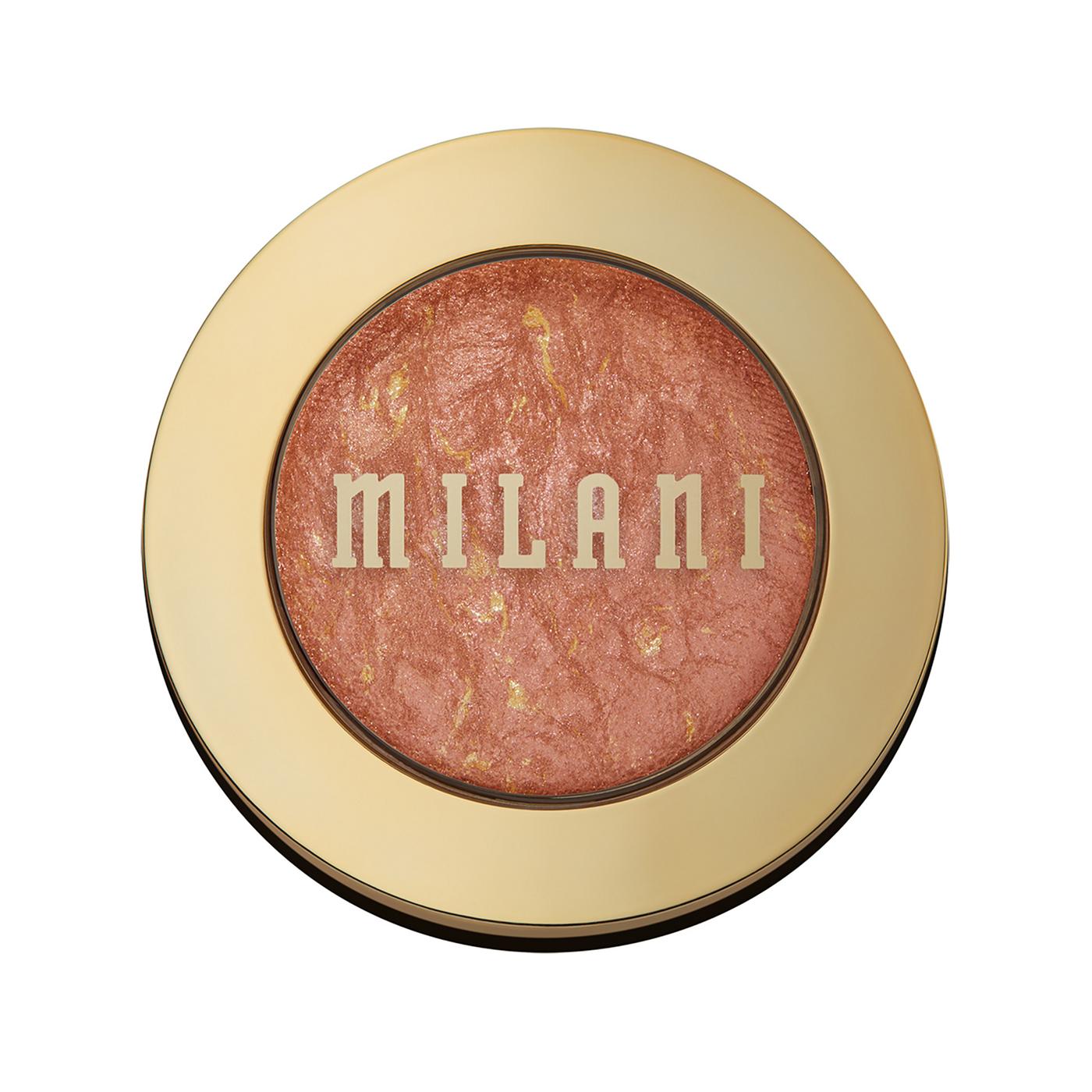 Milani Baked Blush Rose D'Oro