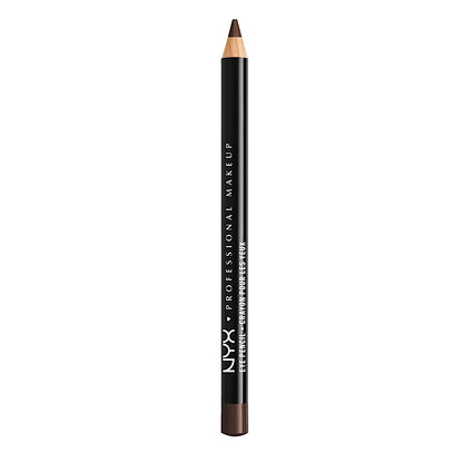 SLIM EYE PENCIL BLACK BROWN