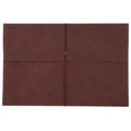 Mead Legal Wallet, Red