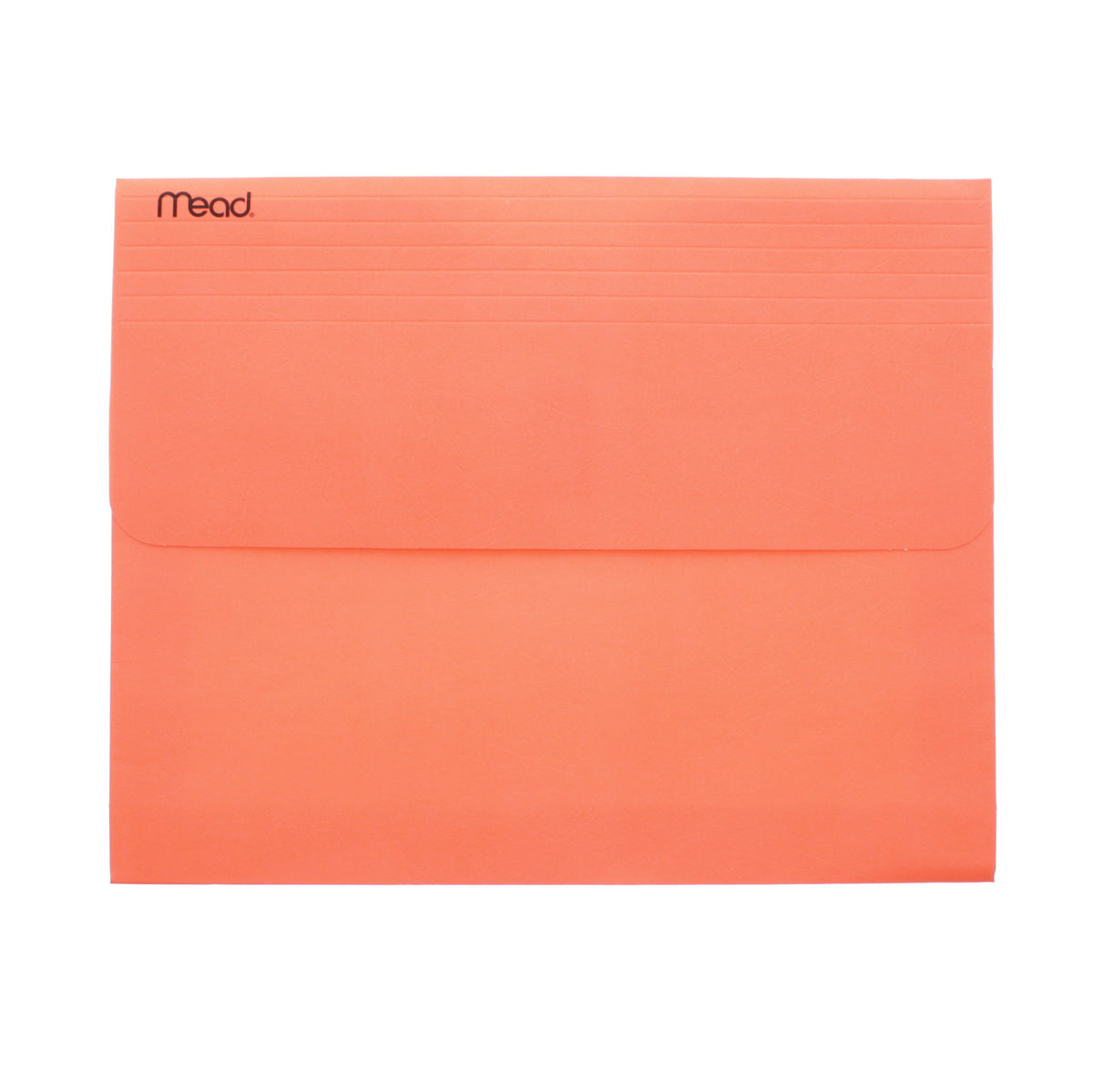 Mead® Brite Wallet® Letter File