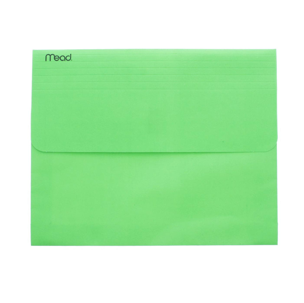 Mead® Brite Wallet® Letter File