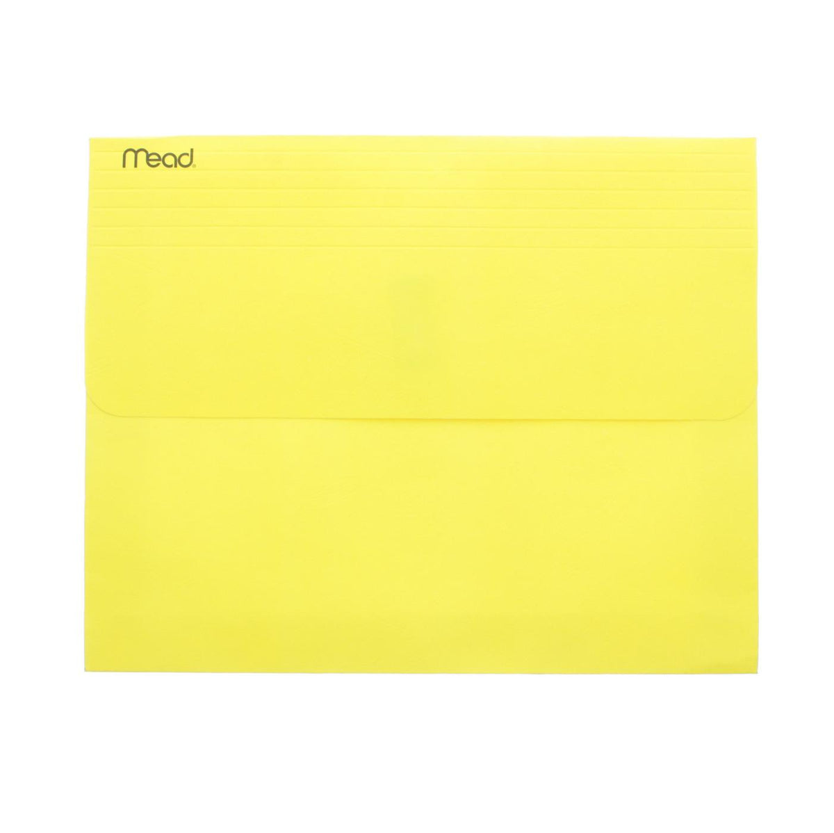 Mead® Brite Wallet® Letter File