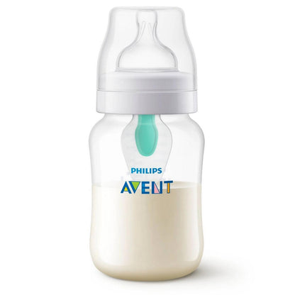 AVENT ANTICLIC BBY BTL 9OZ 1PK