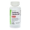 CEPHALEXIN CP 500MG 5X10UD