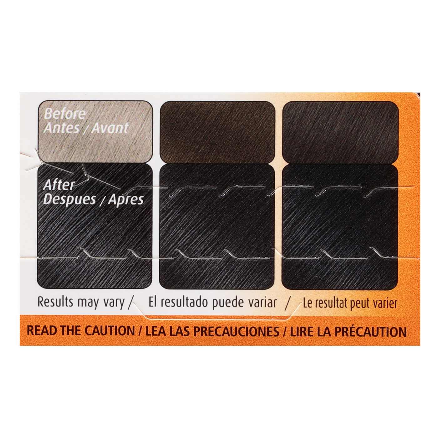 Bigen Powder Hair Color #57 Dark Brown 0.21oz