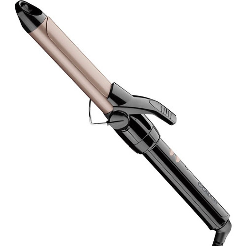 Conair Double Ceramic Curling Iron, 1.5"