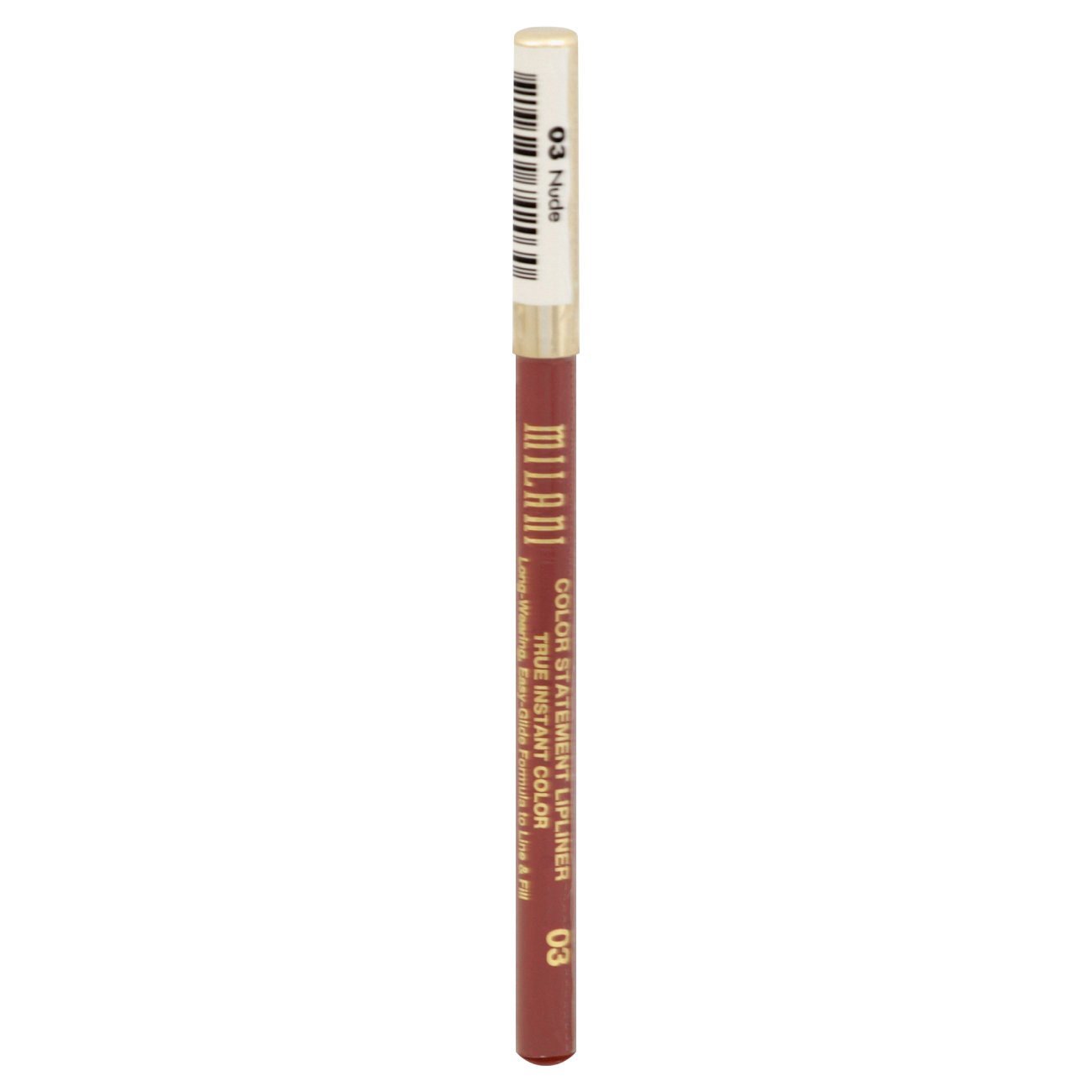 Milani Color Statement Lipliner Nude
