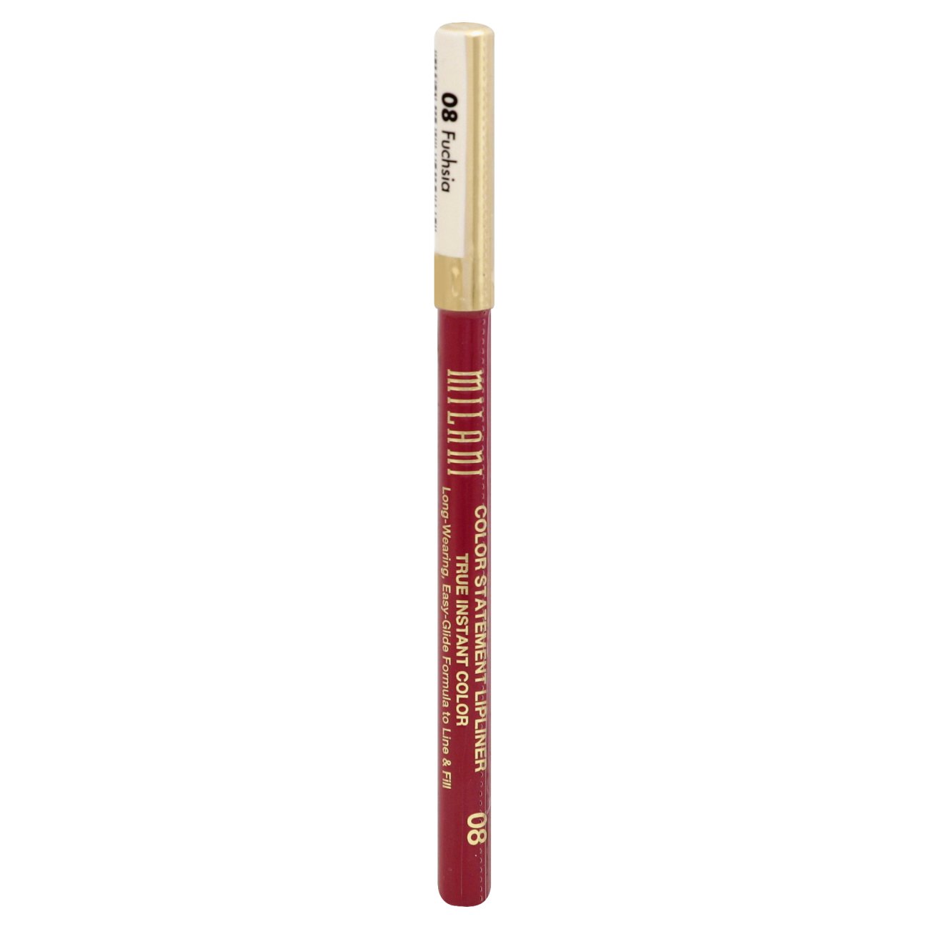 Milani Color Statement Lipliner Fuchsia