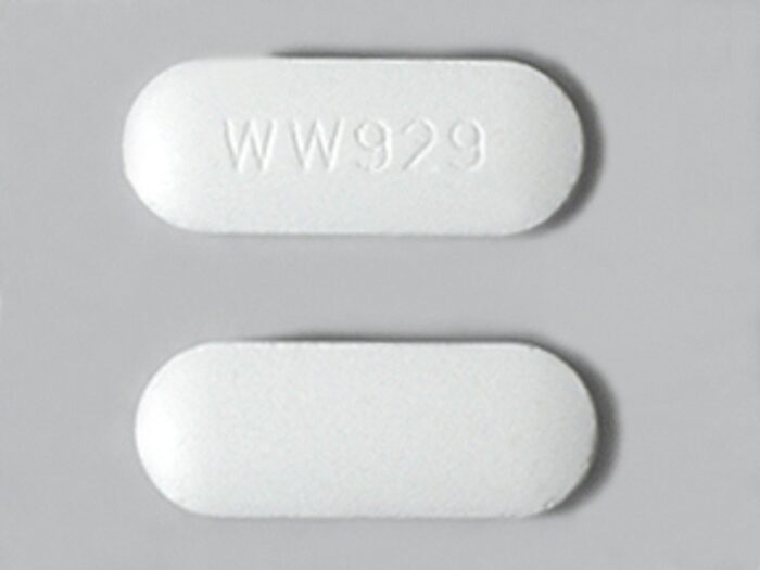 CIPROFLOXACIN HCL TB 750MG 50