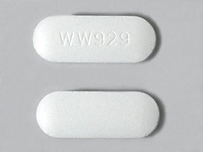 CIPROFLOXACIN HCL TB 750MG 50