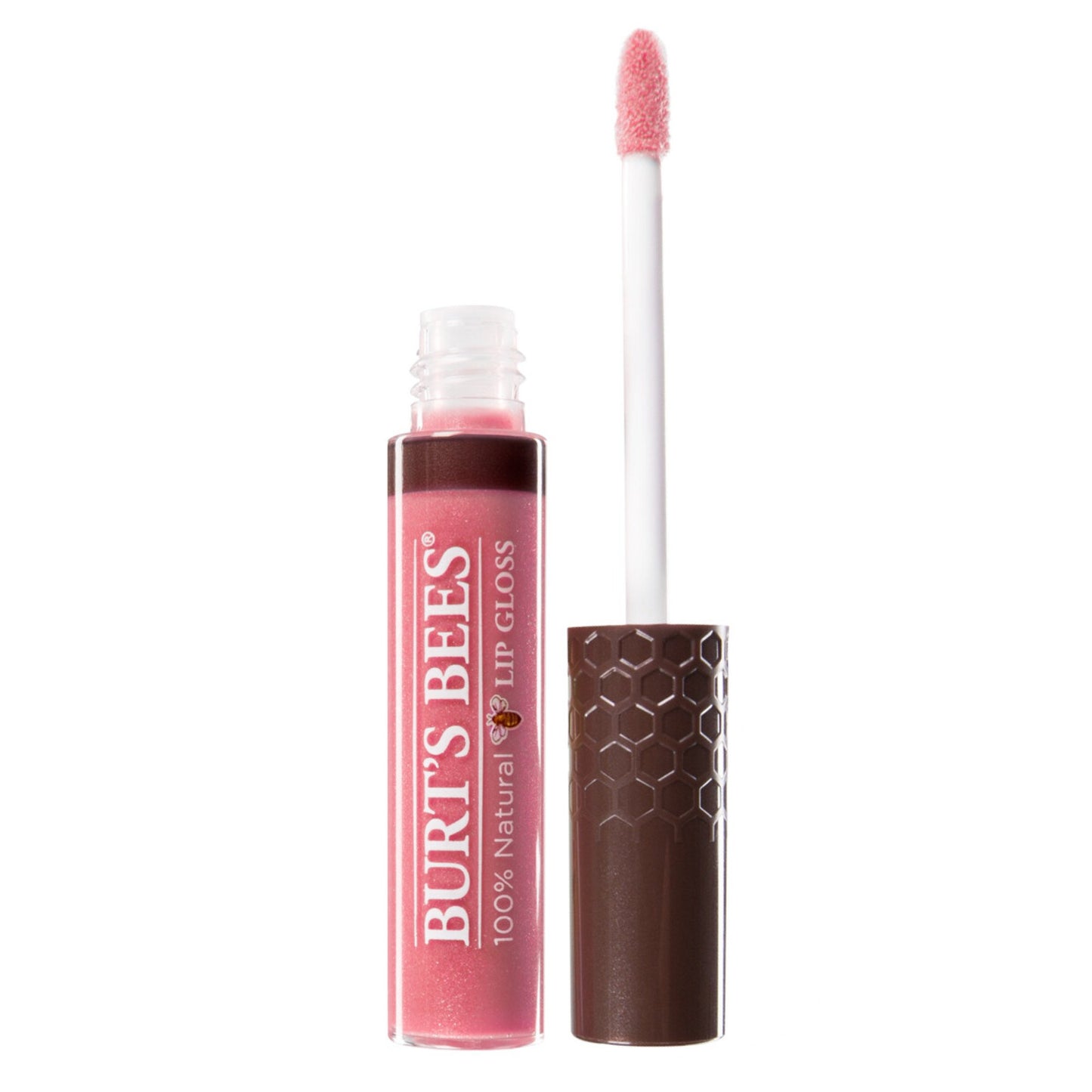Burt's Bees Lip Gloss - Ocean Sunrise