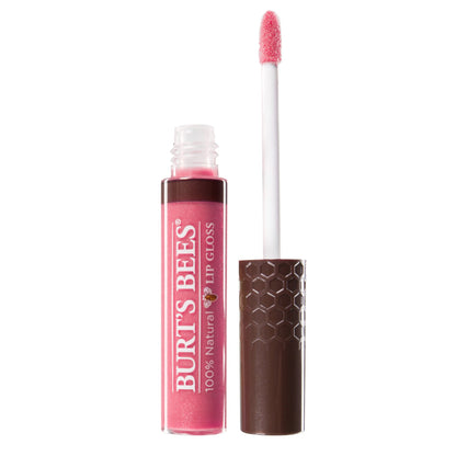 Burt's Bees Lip Gloss - Rosy Dawn