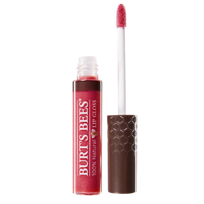 Burt's Bees Lip Gloss - Summer Twilight