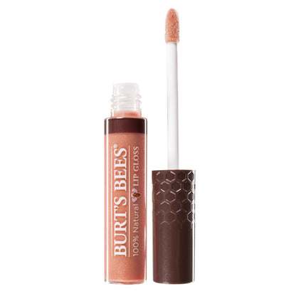 Burt's Bees Lip Gloss - Autumn Haze