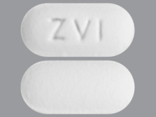 VARENICLINE TB 0.5MG 56
