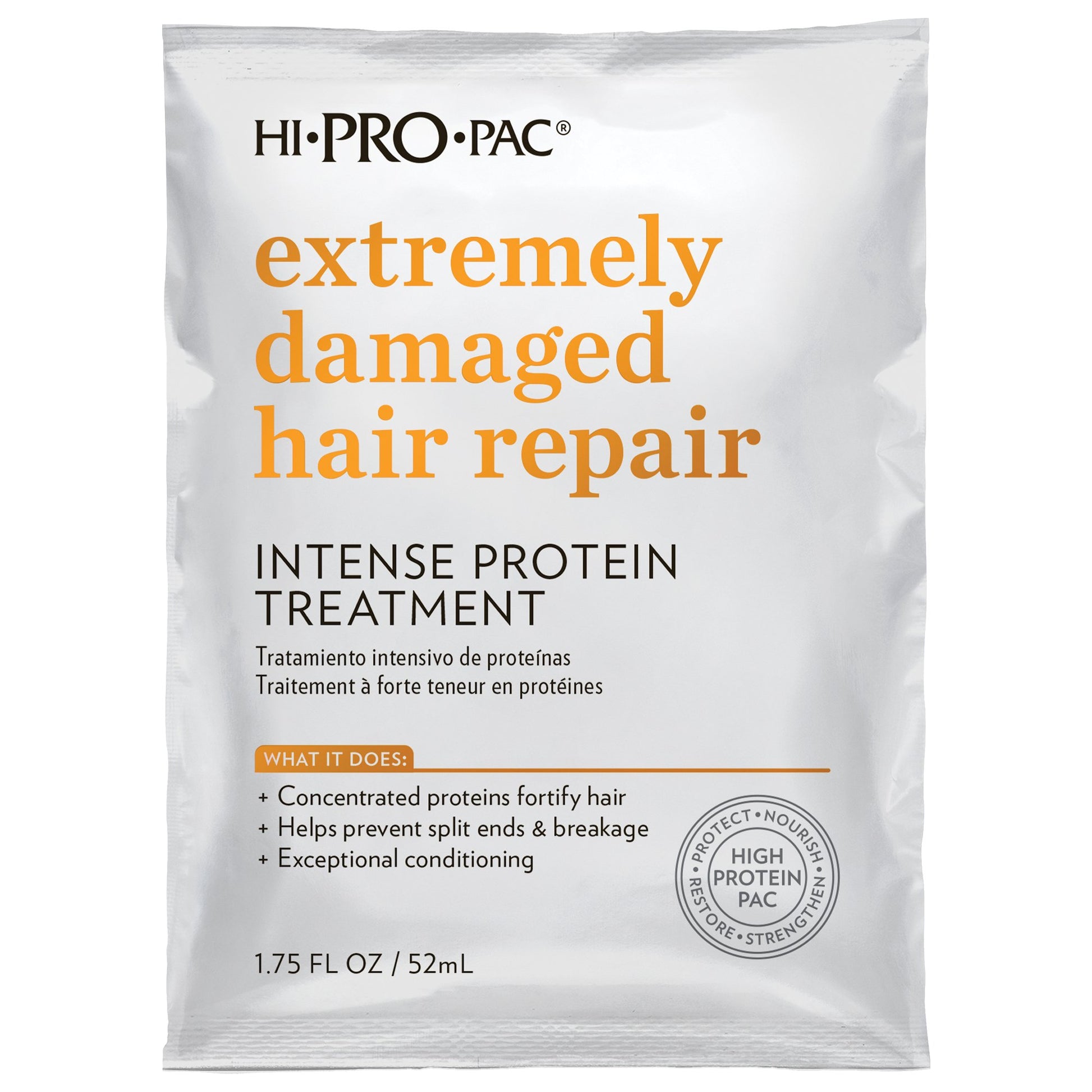 Hi-Pro Pks Extremely Protein Treatment 1.75oz (8in)