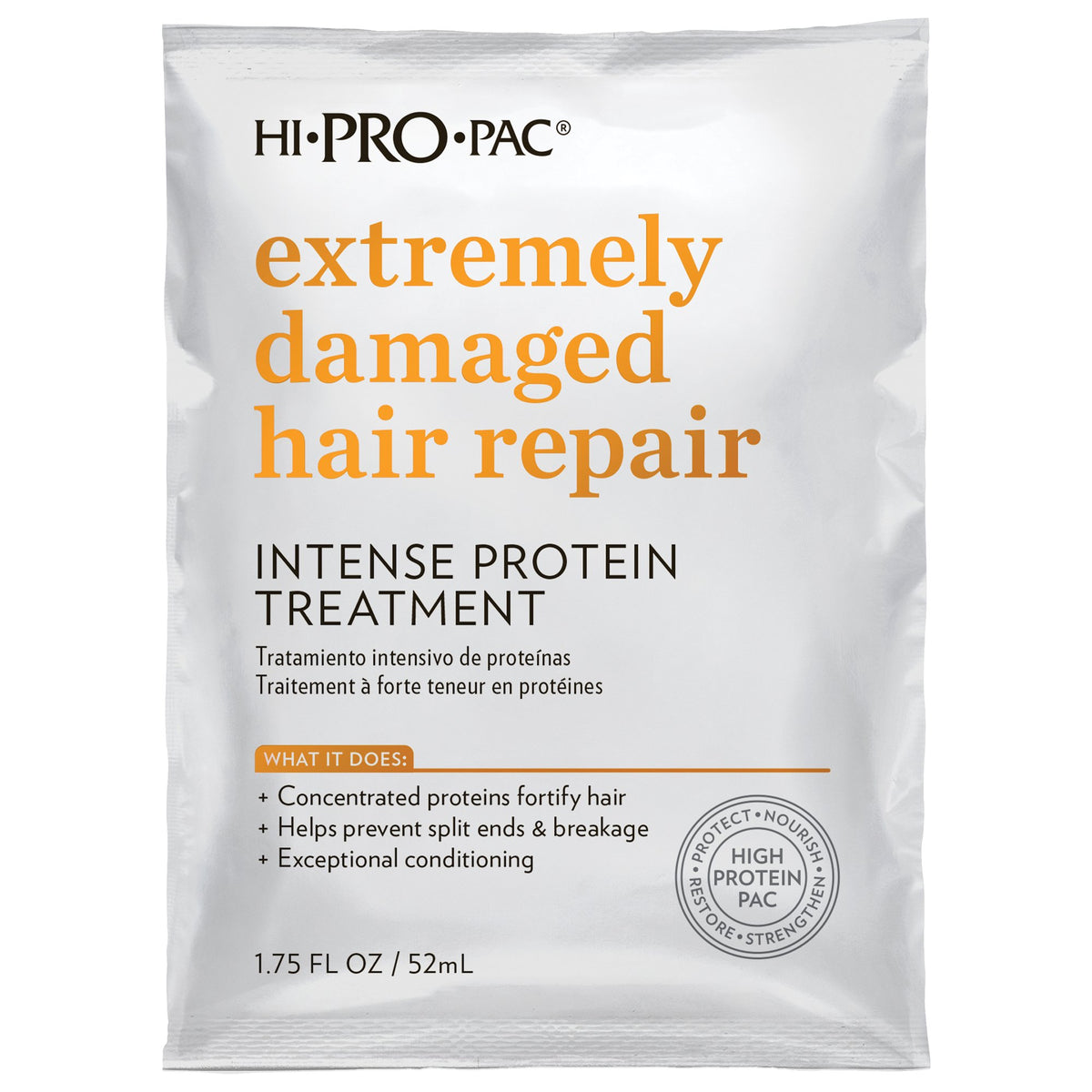 Hi-Pro Pks Extremely Protein Treatment 1.75oz (8in)