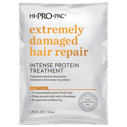 Hi-Pro Pks Extremely Protein Treatment 1.75oz (8in)